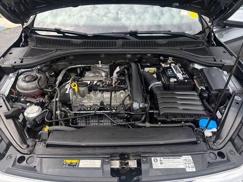 Used 2019 Volkswagen Jetta S w/ Driver Assistance Package FWD image 20