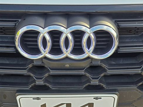 Used 2023 Audi Q5 e Premium Plus w/ Premium Plus Package AWD/4WD image 3