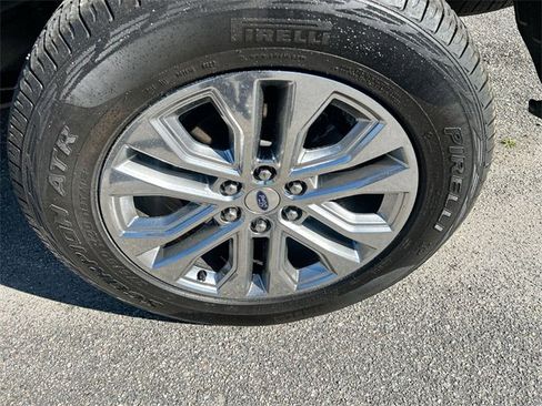 Used 2024 Ford F150 XLT w/ Equipment Group 303A High image 15