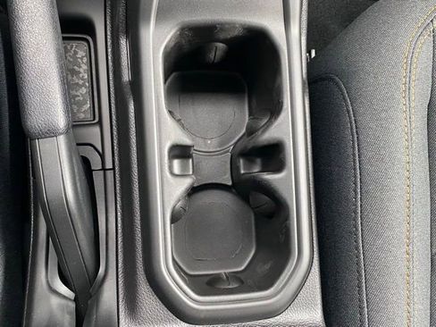 New 2026 Jeep Wrangler Sport image 12