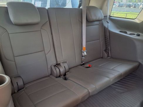 Used 2016 Chevrolet Tahoe LT RWD image 21