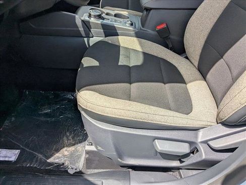 New 2025 Ford Bronco Sport Big Bend image 4