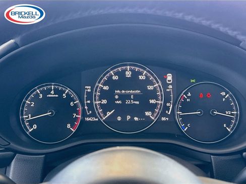 Certified 2022 MAZDA CX-30 AWD 2.5 S w/ Preferred Package image 39