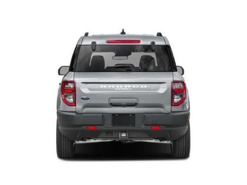 Certified 2022 Ford Bronco Sport Big Bend AWD/4WD image 5
