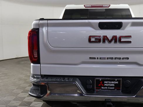 Used 2019 GMC Sierra 1500 SLT image 18