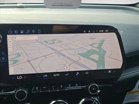 New 2026 Chevrolet Blazer EV LT image 12