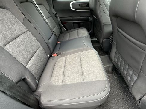 Used 2024 Ford Bronco Sport Big Bend w/ Convenience Package image 15