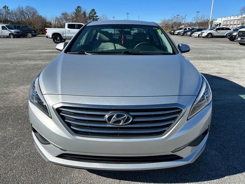 Used 2017 Hyundai Sonata SE image 9