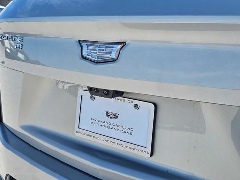 Used 2025 Cadillac Escalade IQ Sport 2 AWD/4WD image 14