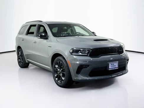 Used 2023 Dodge Durango R/T AWD/4WD image 3