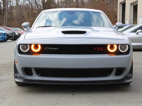 Used 2022 Dodge Challenger R/T Scat Pack image 30