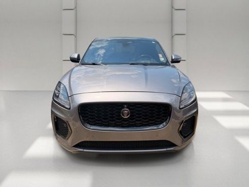 Used 2021 Jaguar E-PACE 300 Sport AWD/4WD image 2