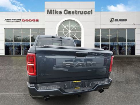 New 2026 RAM 1500 Limited image 4