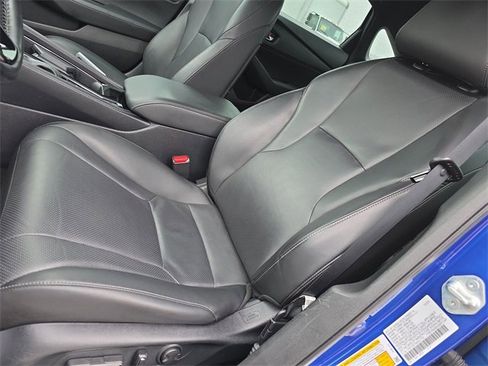 Used 2024 Honda Accord Sport image 19