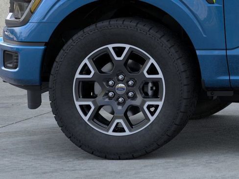 New 2025 Ford F150 STX w/ Equipment Group 200A image 20