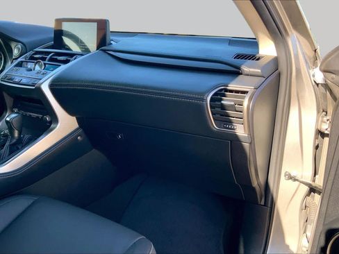 Used 2019 Lexus NX 300 AWD w/ Accessory Package 2 image 19