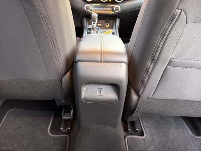 Used 2021 Nissan Sentra SR FWD image 20