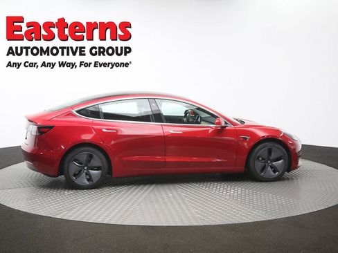 Used 2018 Tesla Model 3 Long Range AWD/4WD image 38