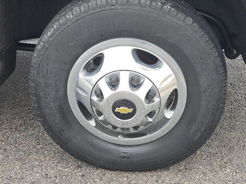 Used 2020 Chevrolet Silverado 3500 LT w/ All Star Edition image 7