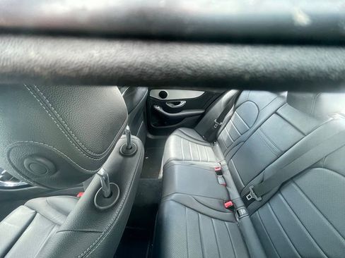 Used 2015 Mercedes-Benz C 300 Sedan image 5