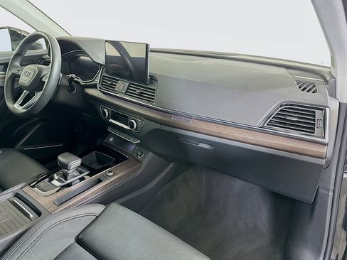 Used 2023 Audi Q5 2.0T Prestige image 30