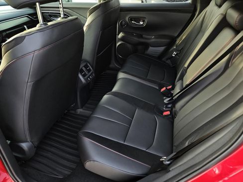 New 2026 Acura ADX A-Spec AWD/4WD image 14