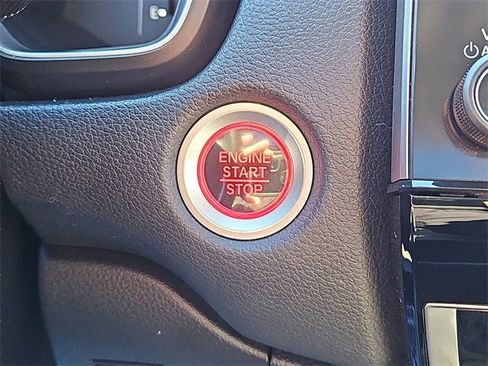 Used 2019 Honda CR-V EX image 22