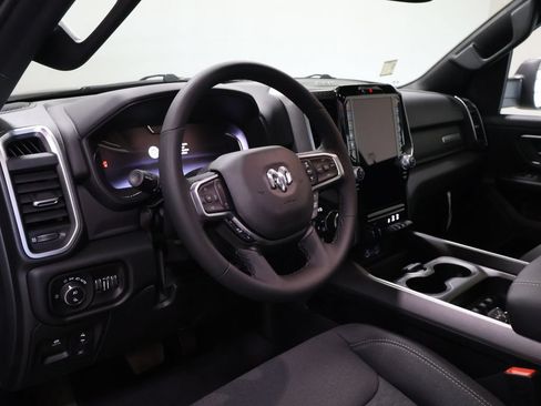 New 2026 RAM 1500 4x4 Quad Cab image 18