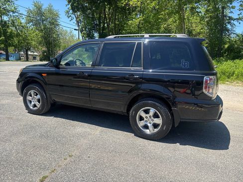 Used 2006 Honda Pilot EX image 17