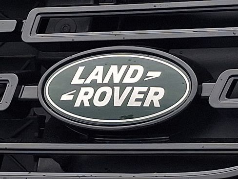 New 2026 Land Rover Range Rover Velar S AWD/4WD image 18