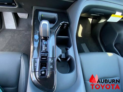 New 2026 Toyota Crown Signia AWD/4WD image 39