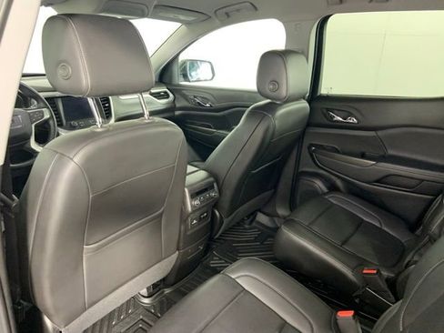 Used 2023 GMC Acadia SLT AWD/4WD image 21