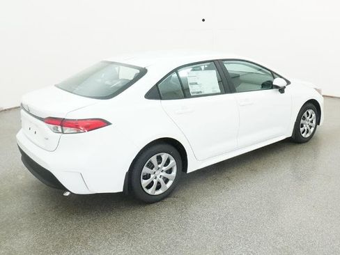 New 2026 Toyota Corolla LE image 6
