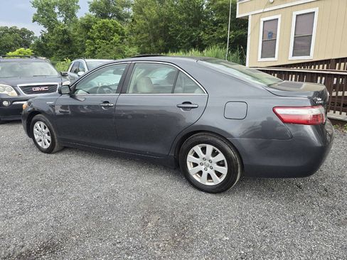 Used 2009 Toyota Camry Hybrid FWD image 15