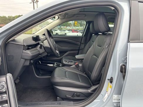 New 2026 Ford Mustang Mach-E Premium image 12