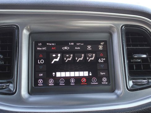 Used 2019 Dodge Challenger SXT AWD/4WD image 17