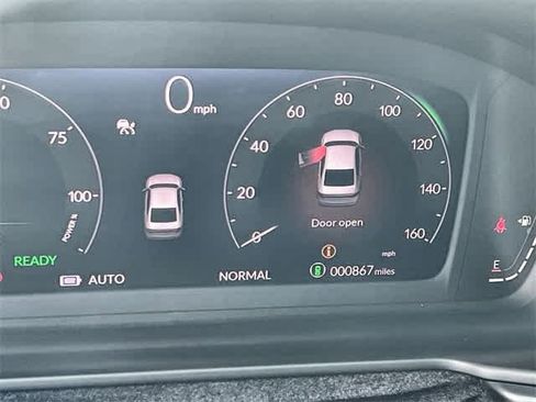 Certified 2025 Honda Accord Touring image 19