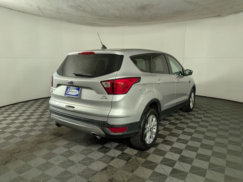 Used 2019 Ford Escape SE image 7