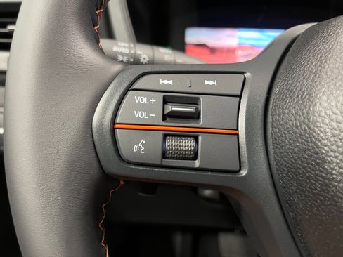 New 2026 Honda Passport TrailSport image 18