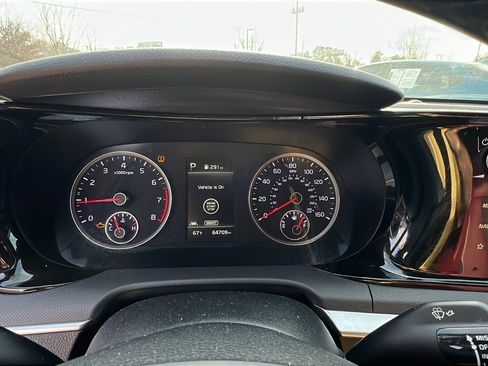 Used 2023 Kia K5 GT-Line image 29