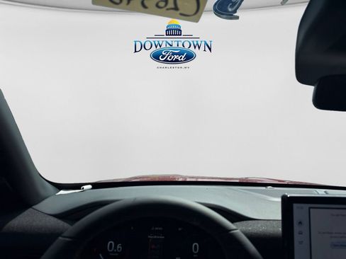 New 2026 Ford Explorer ST w/ Sun And Sound Package AWD/4WD image 10