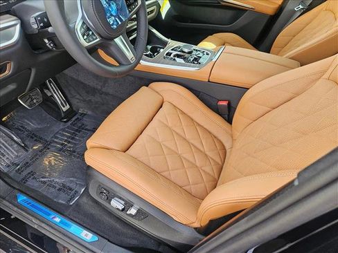 New 2026 BMW X7 xDrive40i w/ M Sport Package image 4