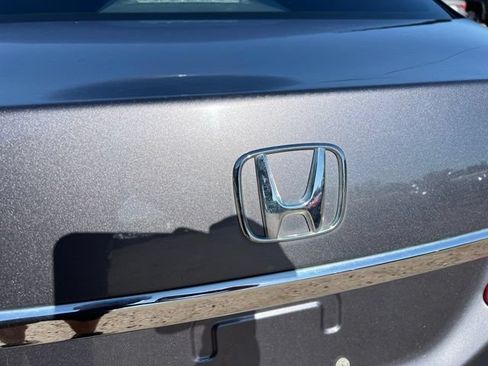 Used 2015 Honda Accord LX image 13
