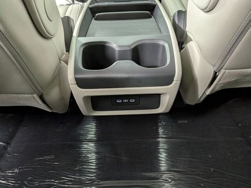 New 2026 Honda Odyssey EX-L image 26