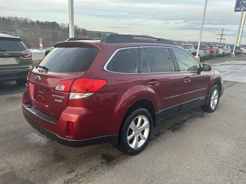 Used 2013 Subaru Outback 2.5i Premium image 12