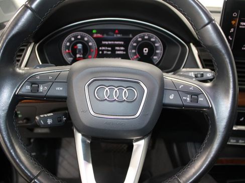 Used 2023 Audi Q5 2.0T Premium Plus image 35