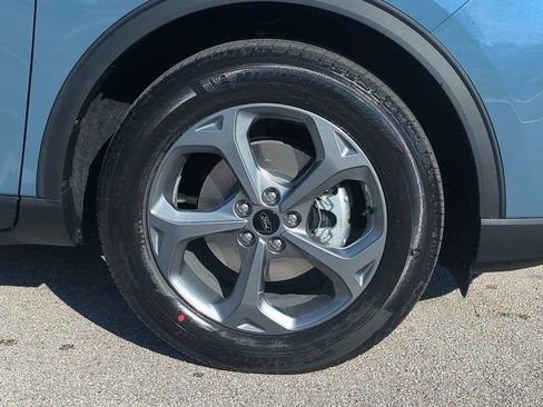 New 2026 Ford Escape ST-Line FWD image 11
