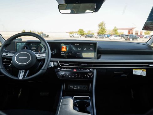 New 2026 Hyundai Sonata SEL image 14