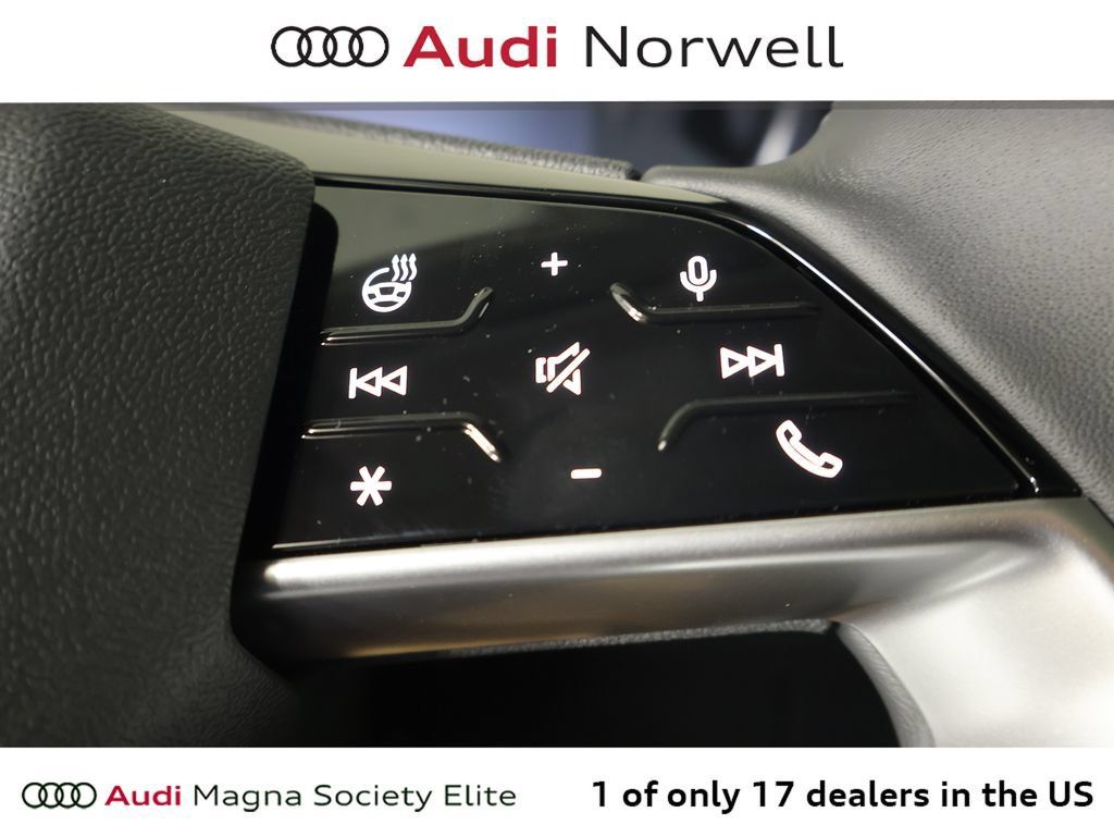 New 2026 Audi Q3 quattro 2.0T AWD/4WD image 27