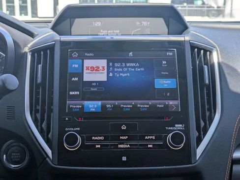 Used 2019 Subaru Crosstrek 2.0i Limited w/ Moonroof Package w/Navigation image 21